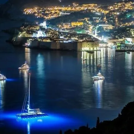 Διαμέρισμα Luxury Kate Zaton (Dubrovnik-Neretva)