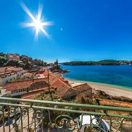 Luxury Kate Διαμέρισμα Zaton (Dubrovnik-Neretva)