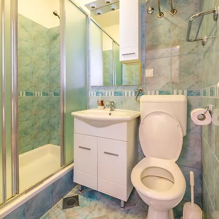 Luxury Kate דירה זאטון